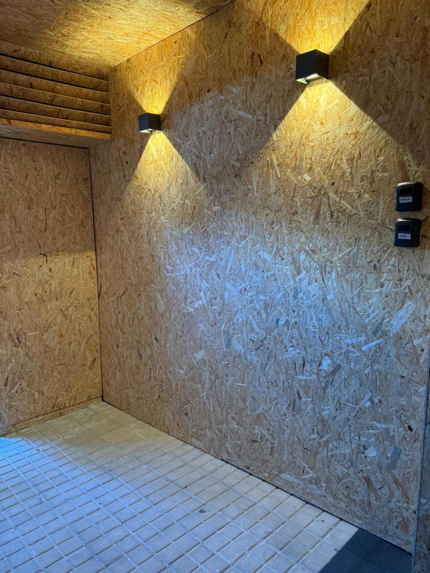 Loft Taronja Ruzafa-Parque Central 발렌시아 외부 사진
